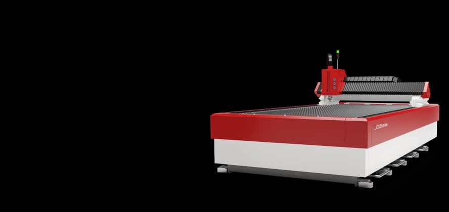 Лазерная резка