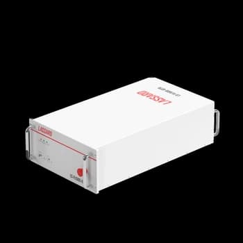 Непрерывный/модулируемый иттербиевый