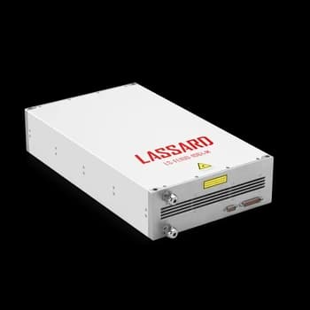 Импульсный иттербиевый