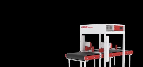 Лазерная маркировка и гравировка