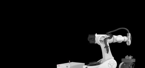 Лазерное упрочнение