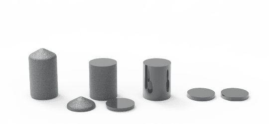 Монокристаллы арсенида галлия