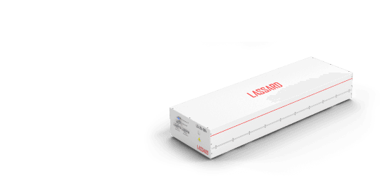 Импульсные твердотельные лазеры с диодной накачкой