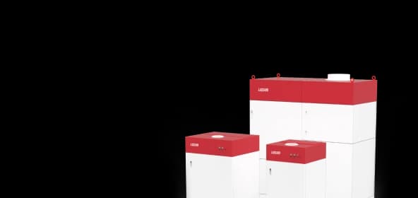 Фильтровентиляционные установки