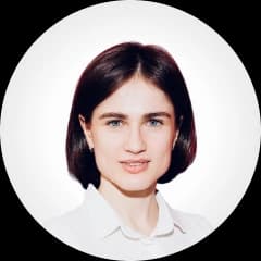 Наталия Морозова