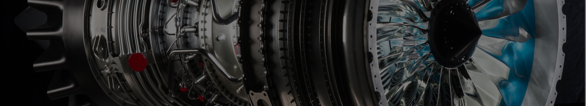 Избавить от ручного труда и ускорить производство лопаток двигателя