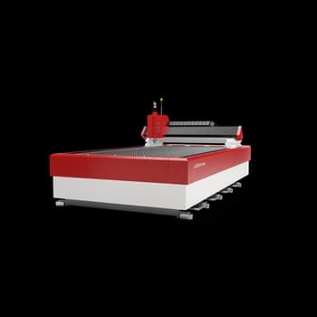 Станок лазерной резки OPTIMUM мощностью от 500 до 4000 Вт