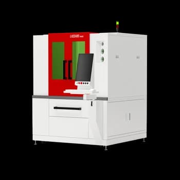 Станок лазерной резки SMART мощностью от 500 до 3000 Вт